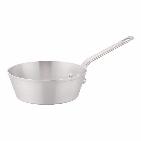 アカオ(AKAO) DON アルミテーパー鍋 24cm ATC05024 15,444円