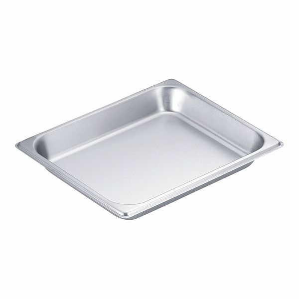 18-8ホテルパンII 1/2×40mm 85121(ATC2506)