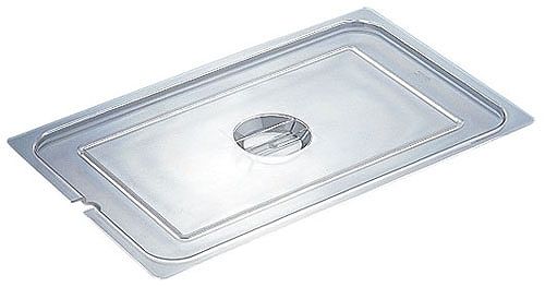 PNCタイプ ホテルパン切込蓋 1/1用 ポリカーボネイト 91112(ATC281)