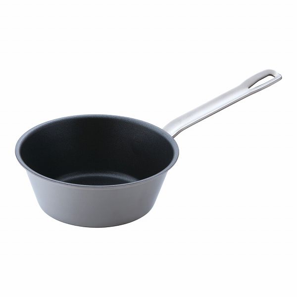 パワー・デンジα テーパーパン 18cm ATC4101