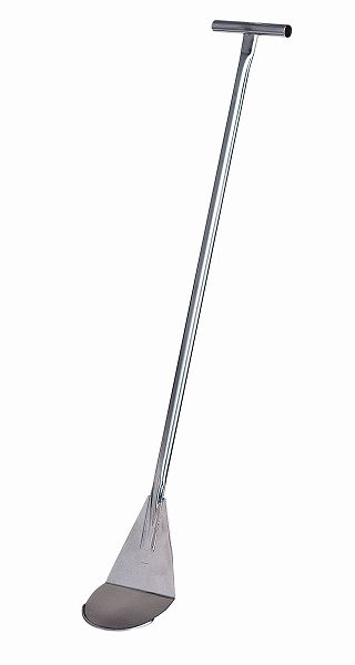 らくらくターナー ヘラ型 ステンレス RRH-1200(ATC4901)