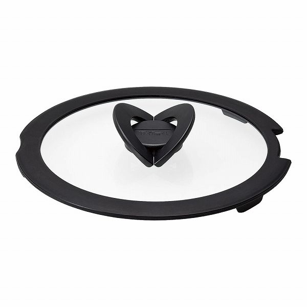 ティファール(T-fal) インジニオ・ネオ バタフライガラスぶた 26cm用 L99366(ATF3706) 8,275円