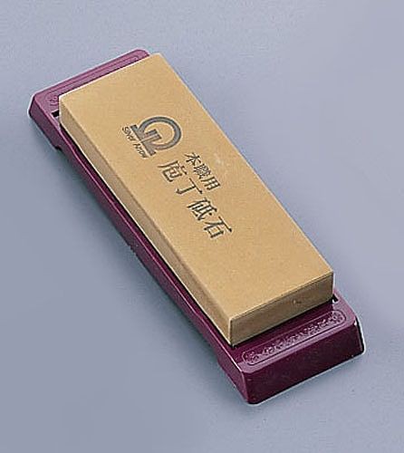 砥石 仕上 ＃4000 台付 ATI03の通販は