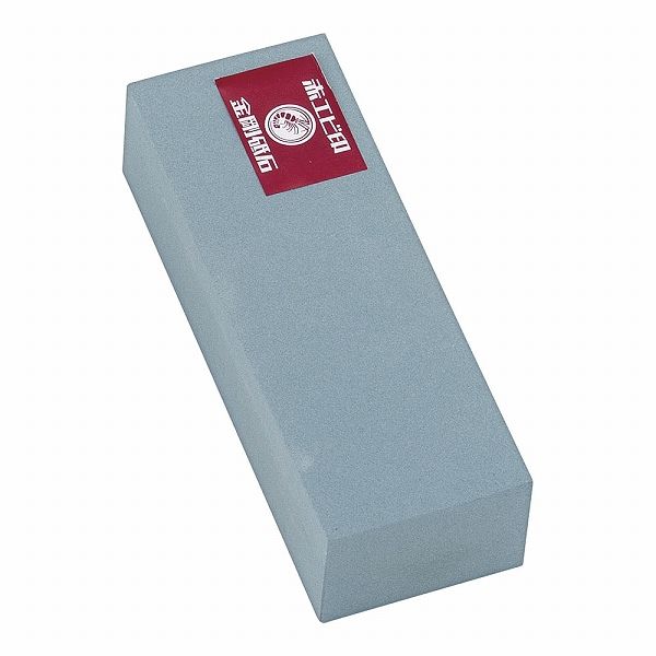 ナニワ研磨工業 赤エビ印 金剛砥石 ＃400 FF-400(ATI09)