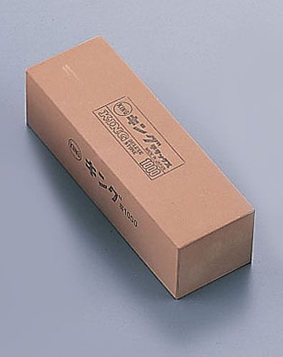 キング砥石 キングデラックス 大型 ＃1000 中仕上げ用 ATI59