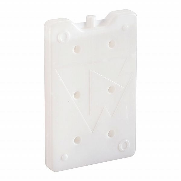 蓄冷剤 クールプラネット 1000ml マイナス25℃ 25XA-100H(ATK4803)の通販は