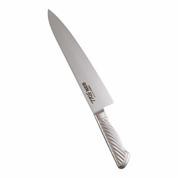 TKG NEO(ネオ) 牛刀 27cm DP鋼・両刃 ATK8504 24,116円