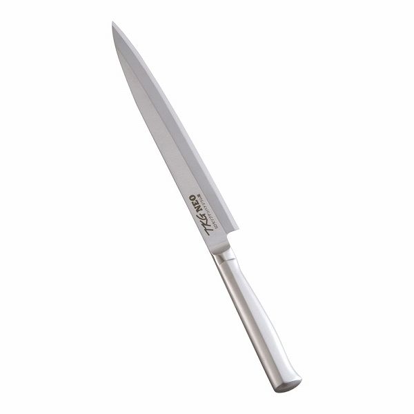 TKG NEO(ネオ) 柳刃 24cm SD鋼・片刃 ATK9202