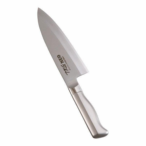 TKG NEO(ネオ) 出刃 18cm DP鋼・片刃 ATK9403の通販は