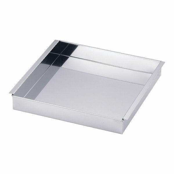 18-8 玉子豆腐器 33cm 関東型 ATM07033の通販は