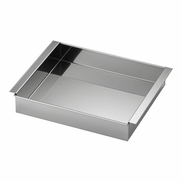 18-8 玉子豆腐器 22.5cm 関西型 ATM08022 6,376円