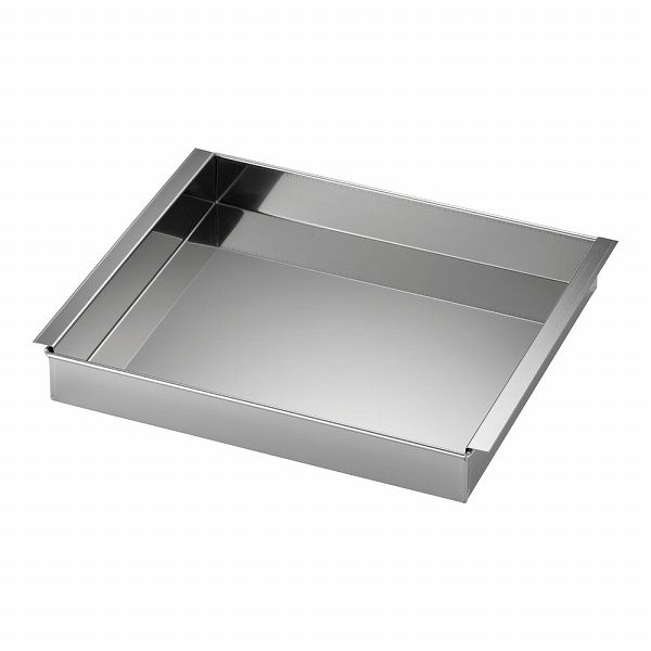 18-8 玉子豆腐器 30cm 関西型 ATM08030