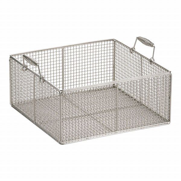 18-8 トング洗浄篭 大 ATV261の通販は 26,554円