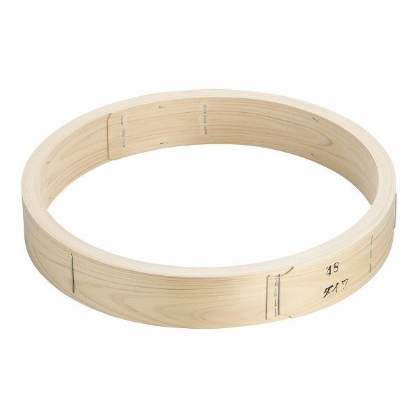 桧 中華セイロ 台輪 48cm 中華鍋用 ATY20048 30,995円