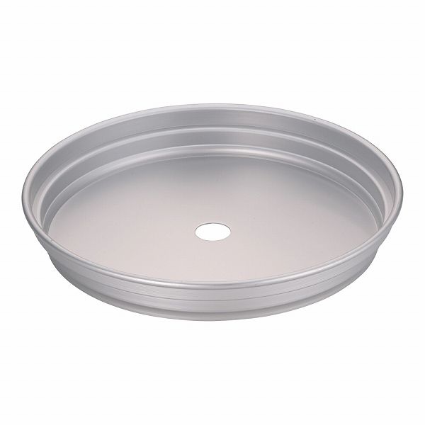 中華セイロ用台輪 39cm アルマイト ATY8639