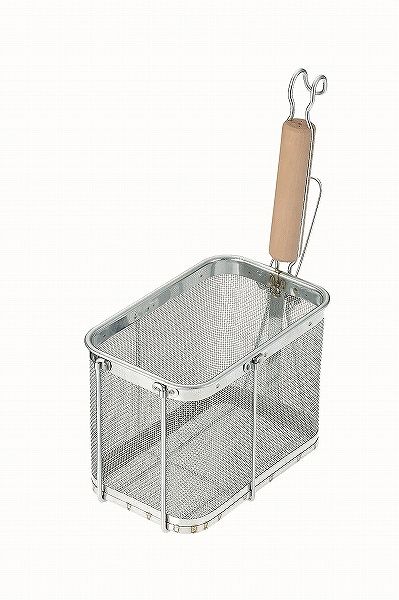 スリースノー 木柄 角てぼ 深型タテ AUD3201の通販は 8,197円