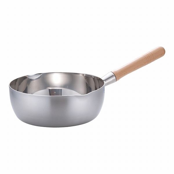 アカオ　DON アルミ外輪鍋　42cm アカオアルミ アルミDON外輪鍋 42cm AST27042 AST27042 アルミＤＯＮ