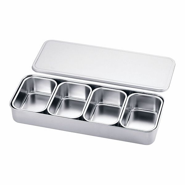 18-8 プレス ヤクミ入 大型 4ヶ入長 AYK13004