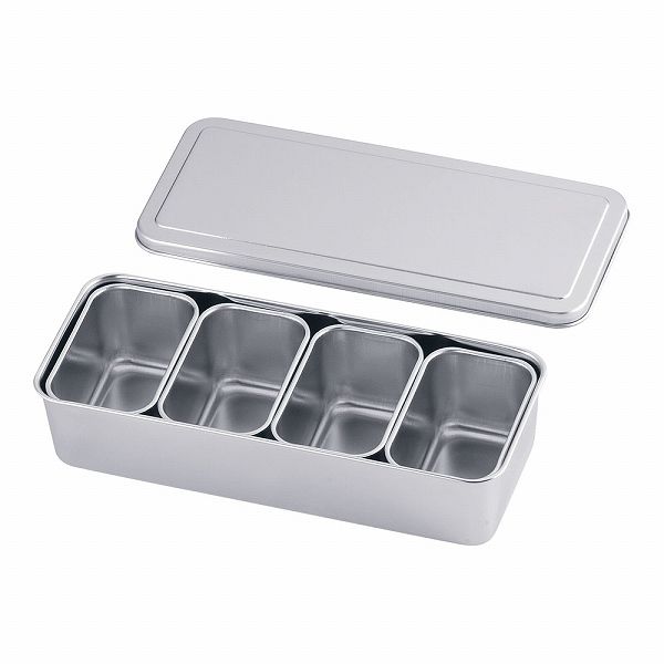 18-8 プレス ヤクミ入 00号用 4ヶ入長 AYK14004 7,492円