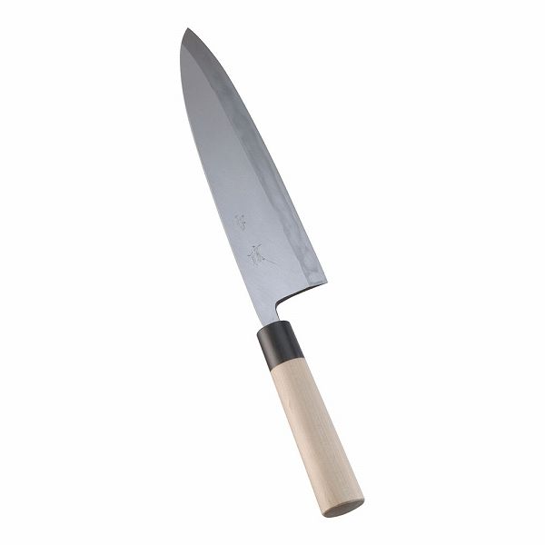 雪藤 出刃 27cm AYK26027の通販は