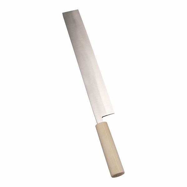 雪藤 附包丁 30cm AYK31030