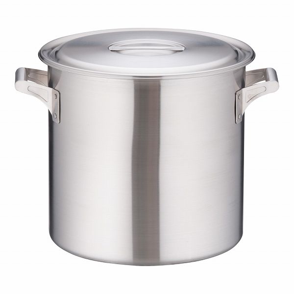 フジノス ロイヤル 18-10 寸胴鍋 39cm XDD-390(AZV02390)の通販は 94,380円