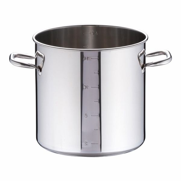 スープポット ステンレススチール スープバケツ 大容量 15L/22L