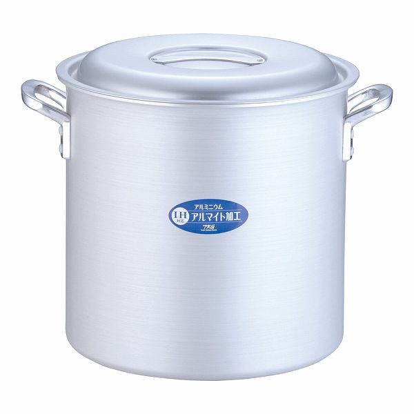 18−8 長柄付ひしゃく三角グリップ 21cm(2．82L)柄長1m/業務用/新品/小物送料対象商品 18-8 長柄付ひしゃく楕円グリップ 15cm（1.2L）柄長100cm （取寄品