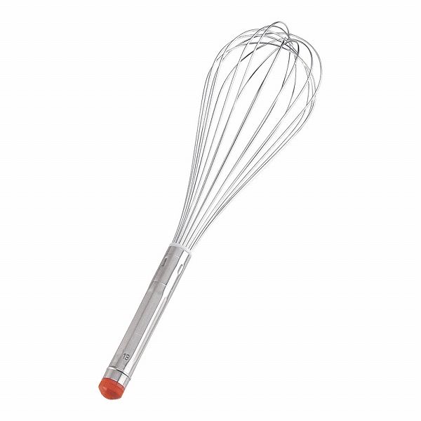 ホテイ シルバー泡立器 13号 113(BAW02013)