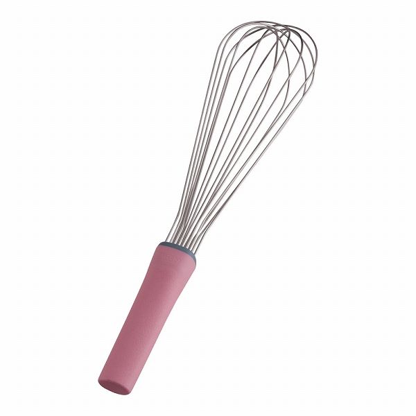 抗菌泡立IIライン ピンク 35cm AG35-7(BAW3108)