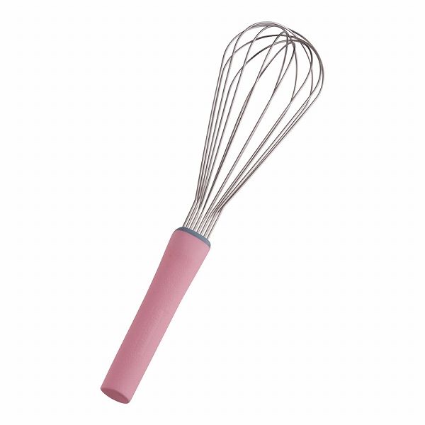 抗菌泡立IIライン ピンク 40cm AG40-7(BAW3111)