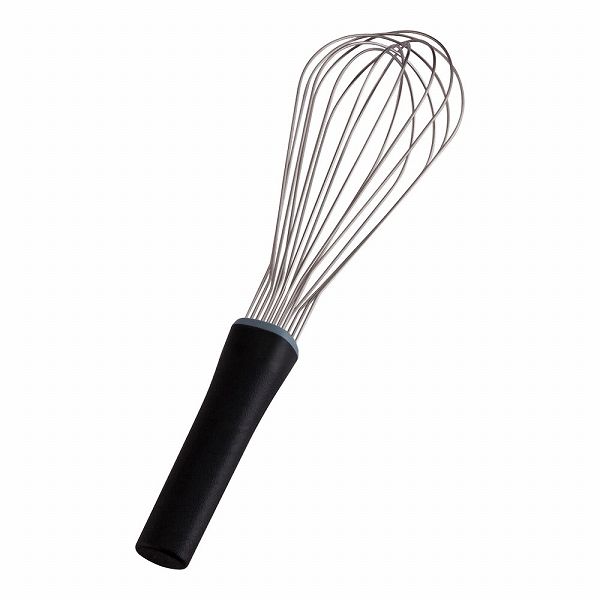 抗菌泡立IIライン ブラック 30cm AG30-8(BAW3132)