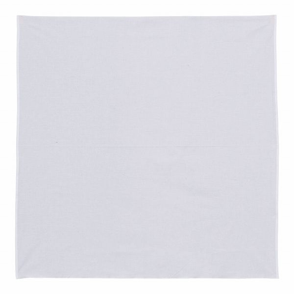 天竺さらし だしこし布 90×90cm 綿100％ BDS1301