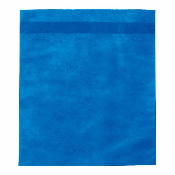 だしとりサンエース ブルー 中 ポリプロピレン 入数：1セット(100枚入) BDS3303