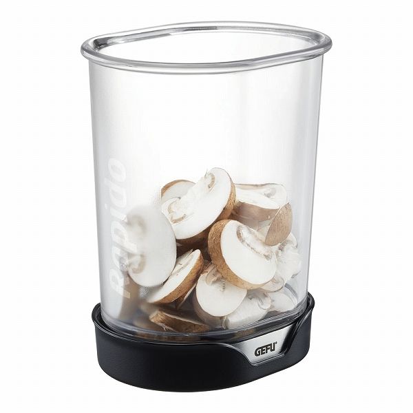 GEFU スライサー 128559(BGE0601)の通販は 5,002円