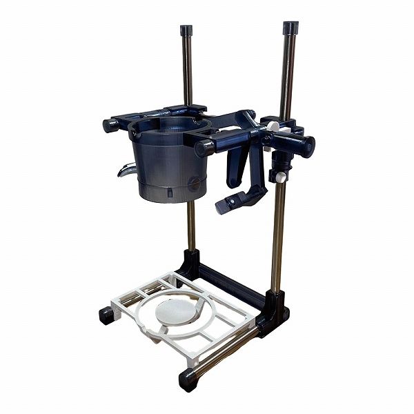 働きじょうご 21cm用 じょうご無し/アーム付き BHT2401の通販は 26,950円