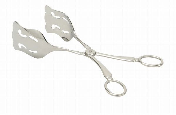 18-8 ケーキトング 220mm SK-016(BKC2501)の通販は