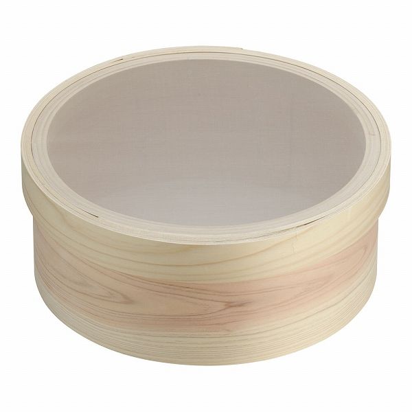 木枠絹ごし 尺0 ナイロン毛 60メッシュ BKN04010 23,430円