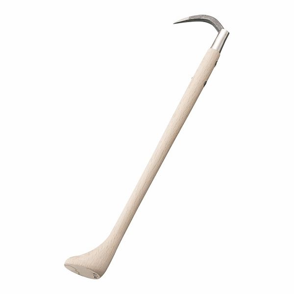 まるちょう 手鈎 鯨鈎 柄長750mm 漁業水産関係にも最適 まるちょう 手鈎 鯨鈎 柄長750mm 漁業水産関係にも最適 まるちょう