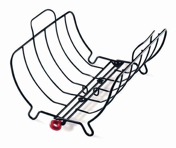 Cuisipro(クイジプロ) ロースティング・ラック 74-6780(BLCH901)の通販は 6,277円