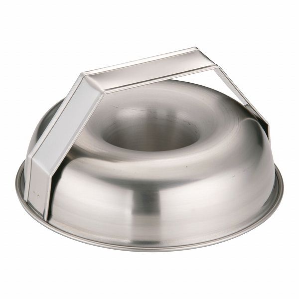 18-8 ライス型ドーナツ 大 BLI06001