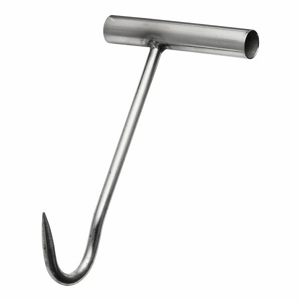 ヒキモト 18-0 肉フック M 180mm BNK25 18,942円