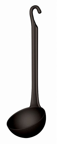 Paderno(パデルノ) PAプラス レードル 250cc ショートハンドル 12969-10(BPA1802)の通販は 5,200円