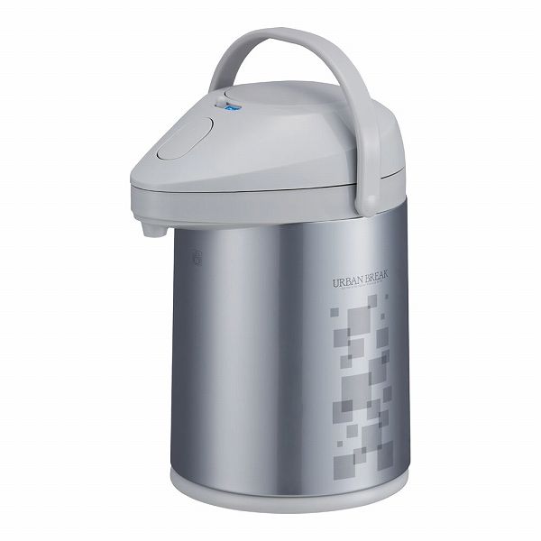 ピーコック エアーポット アーバン 2.2L MPP-22-ZA(BPTJ101)の通販は