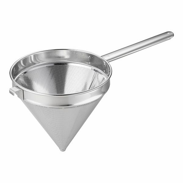 18-8 パンチング 網ヒシャク φ30cm×柄75cm（穴径2mm） 神子島製作所 aso 61-6560-70 医療・研究用機器 18-8 パンチング 網ヒシャク φ30cm×柄75cm 穴径2mm 代引不可 マラソン