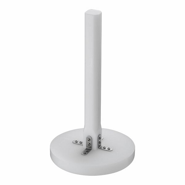 アルファ(Alpha) 平型スープ押し棒 大 プラスチック BSC22001