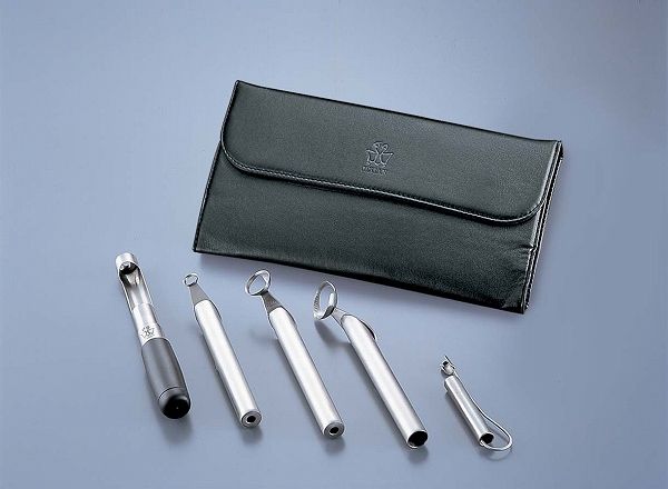 ジャクセン 18-8 野菜抜細工Aセット 入数：1セット(5点入) BSI1601