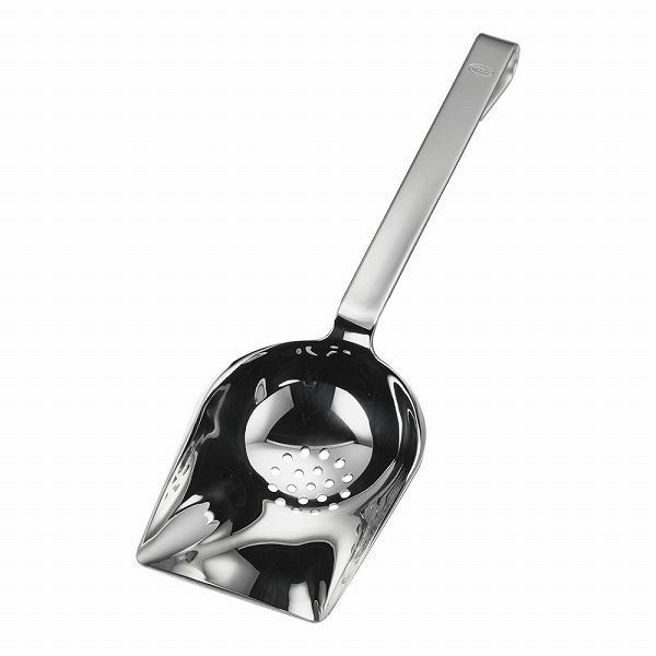 ROSLE(レズレー) 18-10穴明チップスクープ 10136(BSK30)の通販は