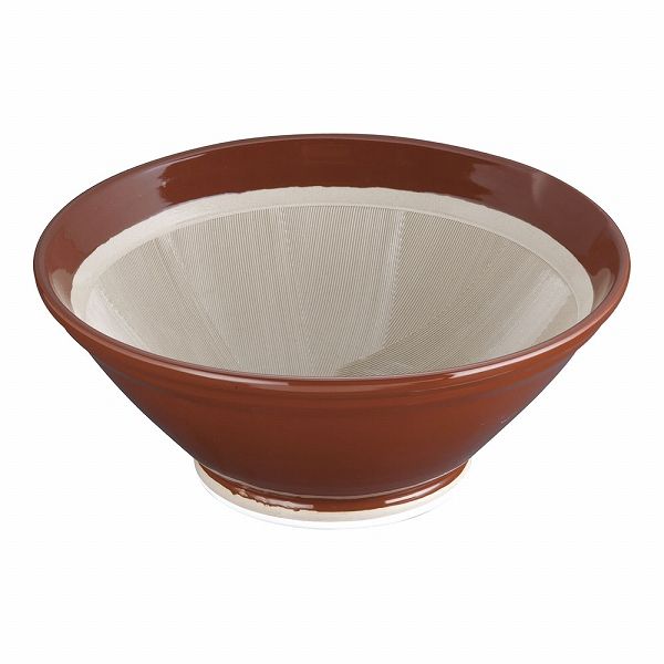 ヤマキイカイ(Yamakiikai) すり鉢 12号 常滑焼 BSL02012