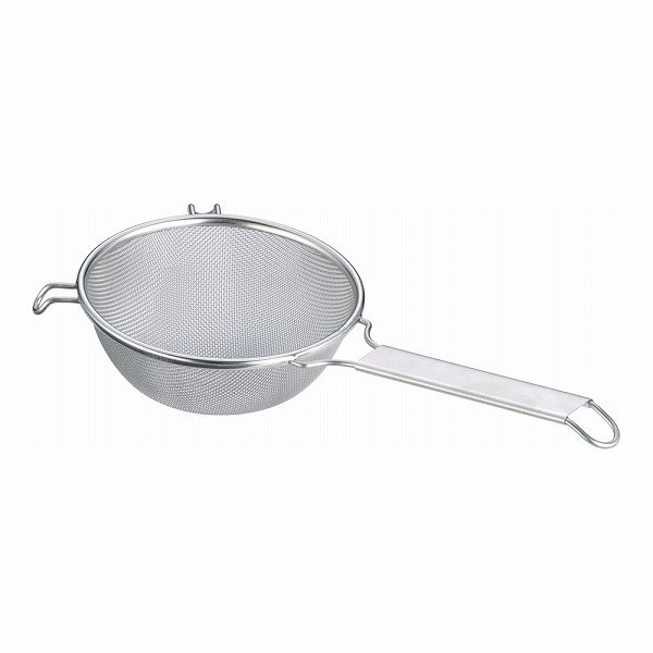 スリースノー プロストレーナー 17.5cm ステンレス BST4701